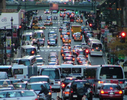 Hearings on Congestion Pricing Coming Soon