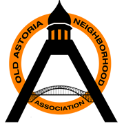 OANA - Old Astoria Neighborhood Association