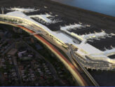 Airtrain Derailed