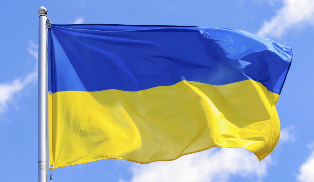 Donation Drive To Support The Families of Ukraine