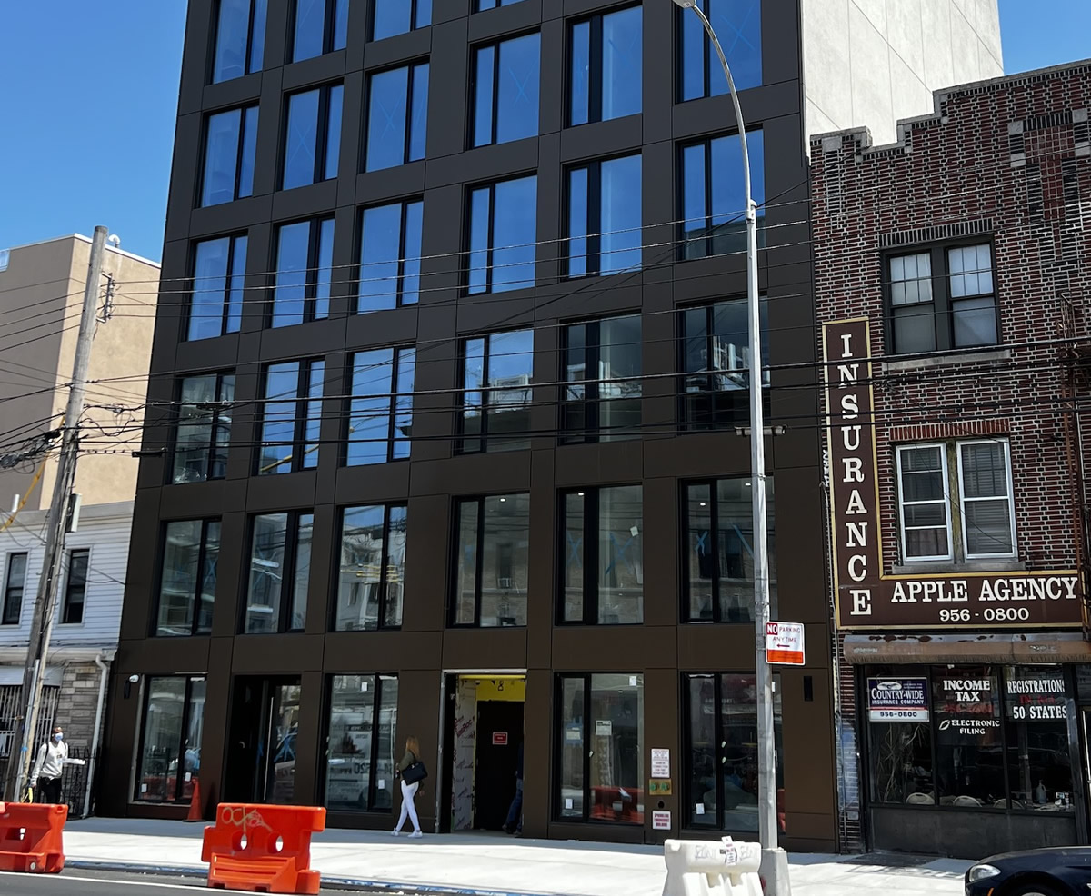 Affordable Housing Lottery Launched for 31-05 21st Street In Astoria