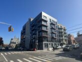 Affordable Housing Lottery Launched For A Six-Story Mixed-Use Building at 9-24 Main Ave. In Astoria