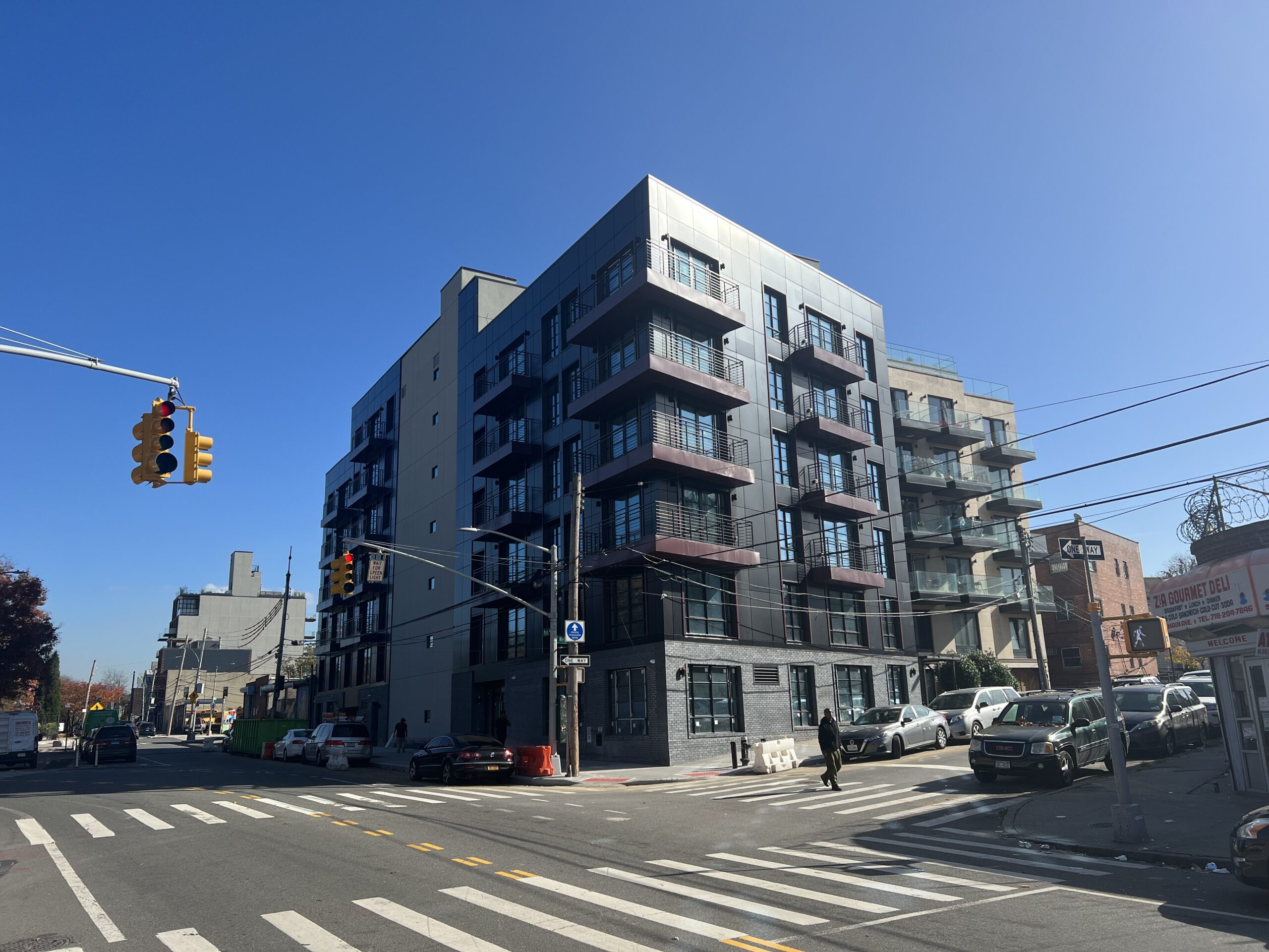 Affordable Housing Lottery Launched For A Six-Story Mixed-Use Building at  9-24 Main Ave. In Astoria - OANA - Old Astoria Neighborhood Association