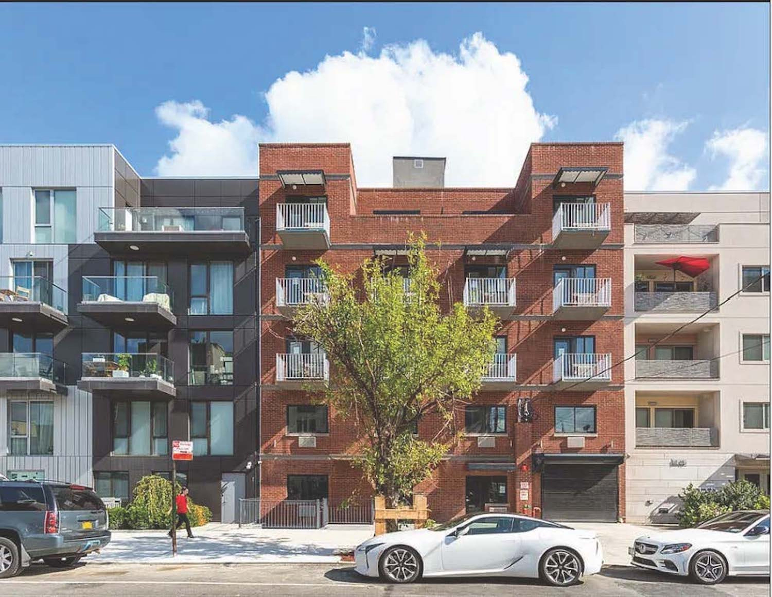 Affordable Housing Lottery has Launched for 14-43 31st Ave. in Astoria