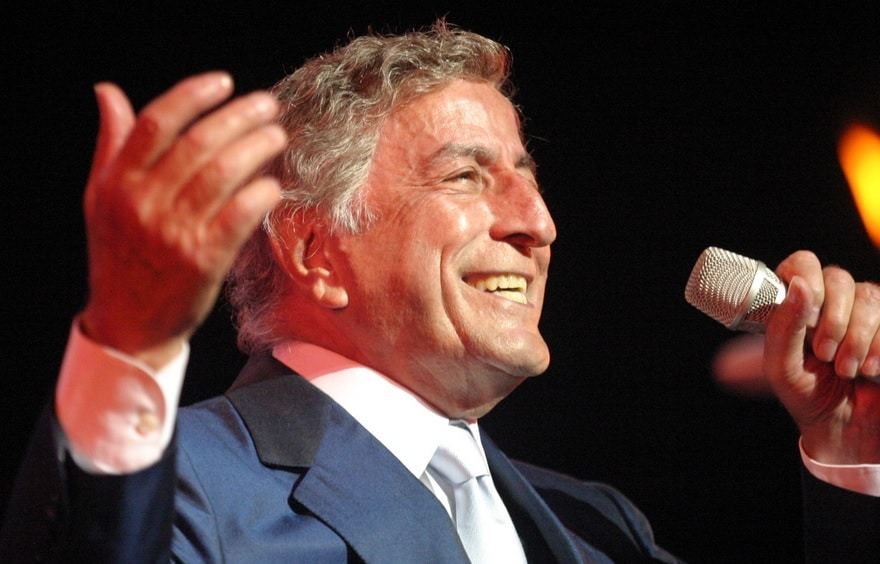 OANA Pays Tribute to Tony Bennett, Astoria's Favorite Son