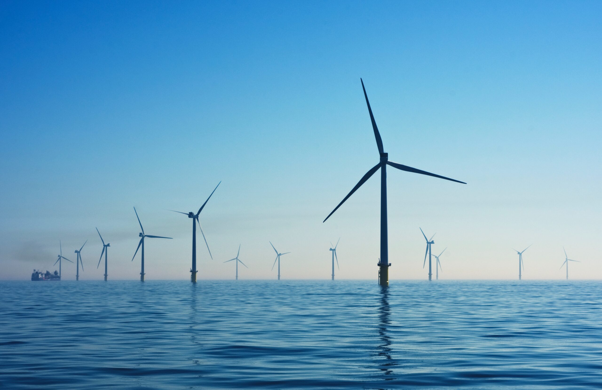 Beacon Wind offshore wind project and support New York State's clean energy