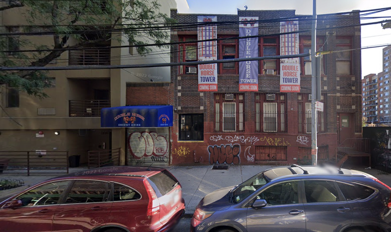 Eight-Story Mixed-Use Building Issued Permits for 14-27 Broadway