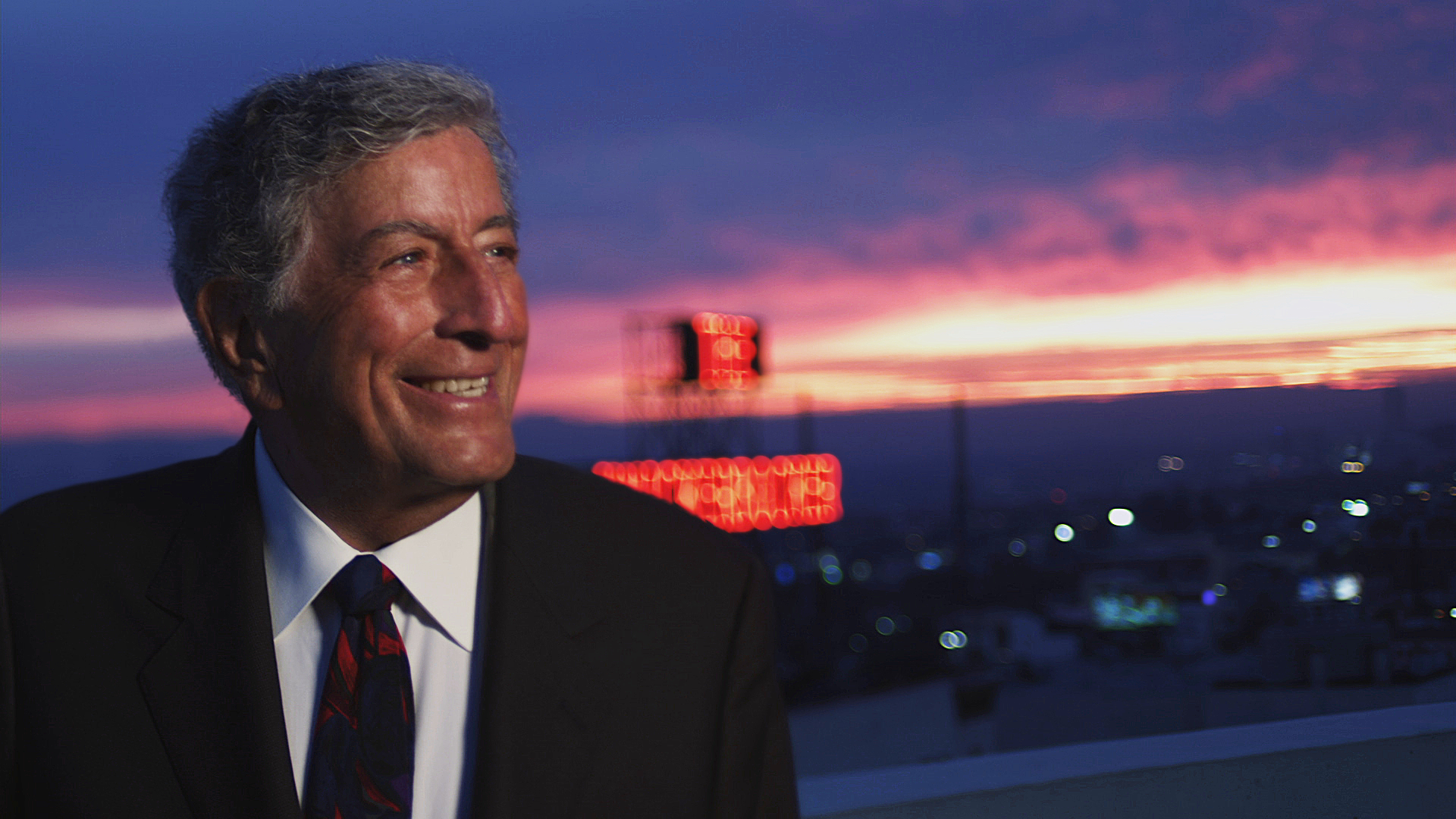 Astoria's Own Tony Bennett Remembered with Street Co-Naming