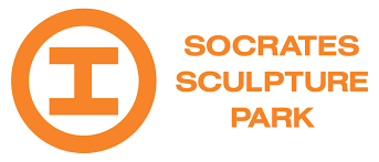 Socrates Sculpture Park January Newsletter