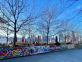 Calling all artists: Submit Your Proposal for a New Mural Project in Long Island City