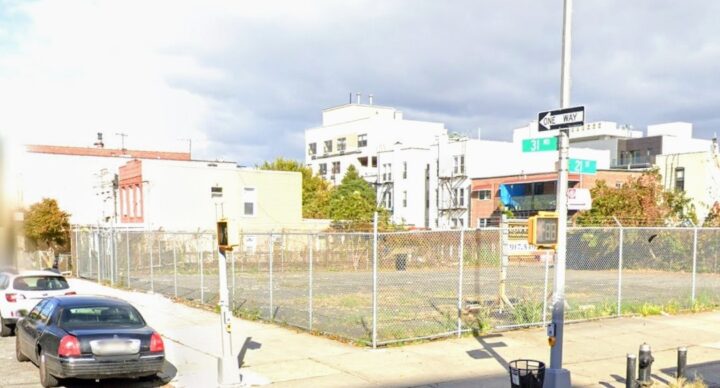 New Mixed-Use Development Planned for 21st Street