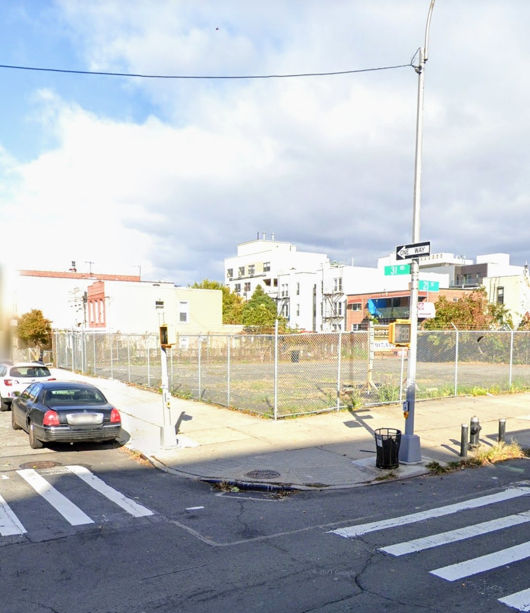 New Mixed-Use Development Planned for 21st Street