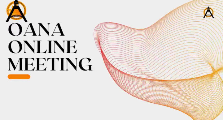 OANA Monthly Meeting | NY State Senator Gonzalez & the NYC Comptroller’s Office (March 25th)