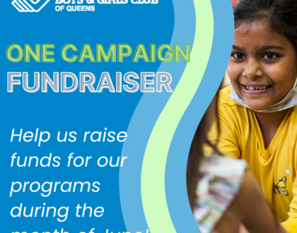 Support Variety Boys and Girls Club of Queens This June!