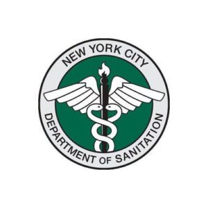 Department of Sanitation New York City