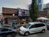 Demolition Permits Filed for Buildings on 40th Ave and 10th Street