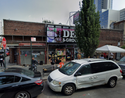 Demolition Permits Filed for Buildings on 40th Ave and 10th Street