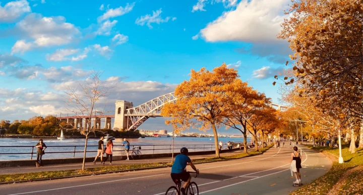 Some Interesting Facts About Hell Gate Bridge