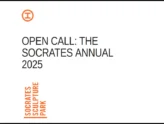 Open Call: The Socrates Annual Fellowship 2025