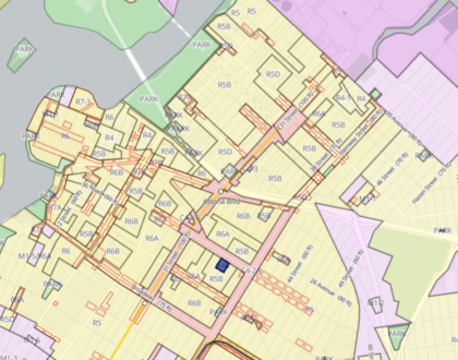 Neighborhood Rezoning: A Better Path for Astoria