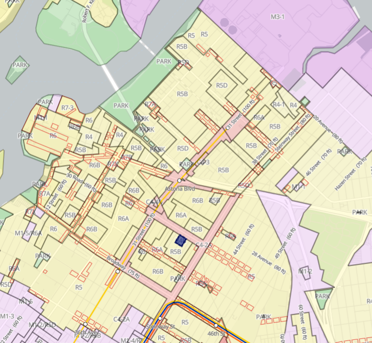 Neighborhood Rezoning: A Better Path for Astoria