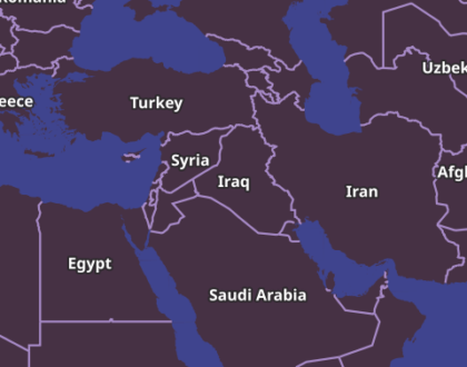 Op-Ed: How did the MENA community become classified as “White”