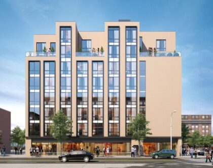 New Housing Lottery at 3-11 27th Avenue