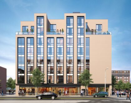 New Senior Housing Development Opens Lottery for Affordable Units