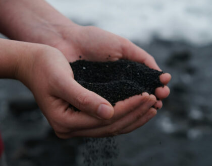 New Compost Distribution Site Coming to Astoria