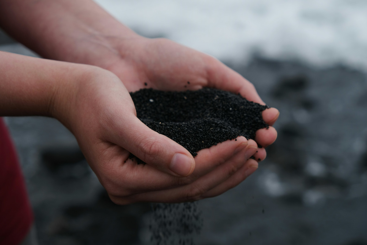 New Compost Distribution Site Coming to Astoria