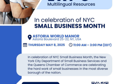 Small Business Expo