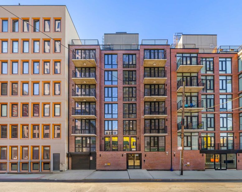 New Affordable Housing Lottery Recently Launched for 26-18 4th Street