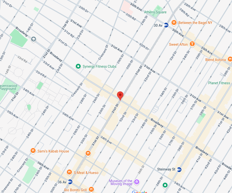 Astoria Senior Center Rezoning Op-Ed
