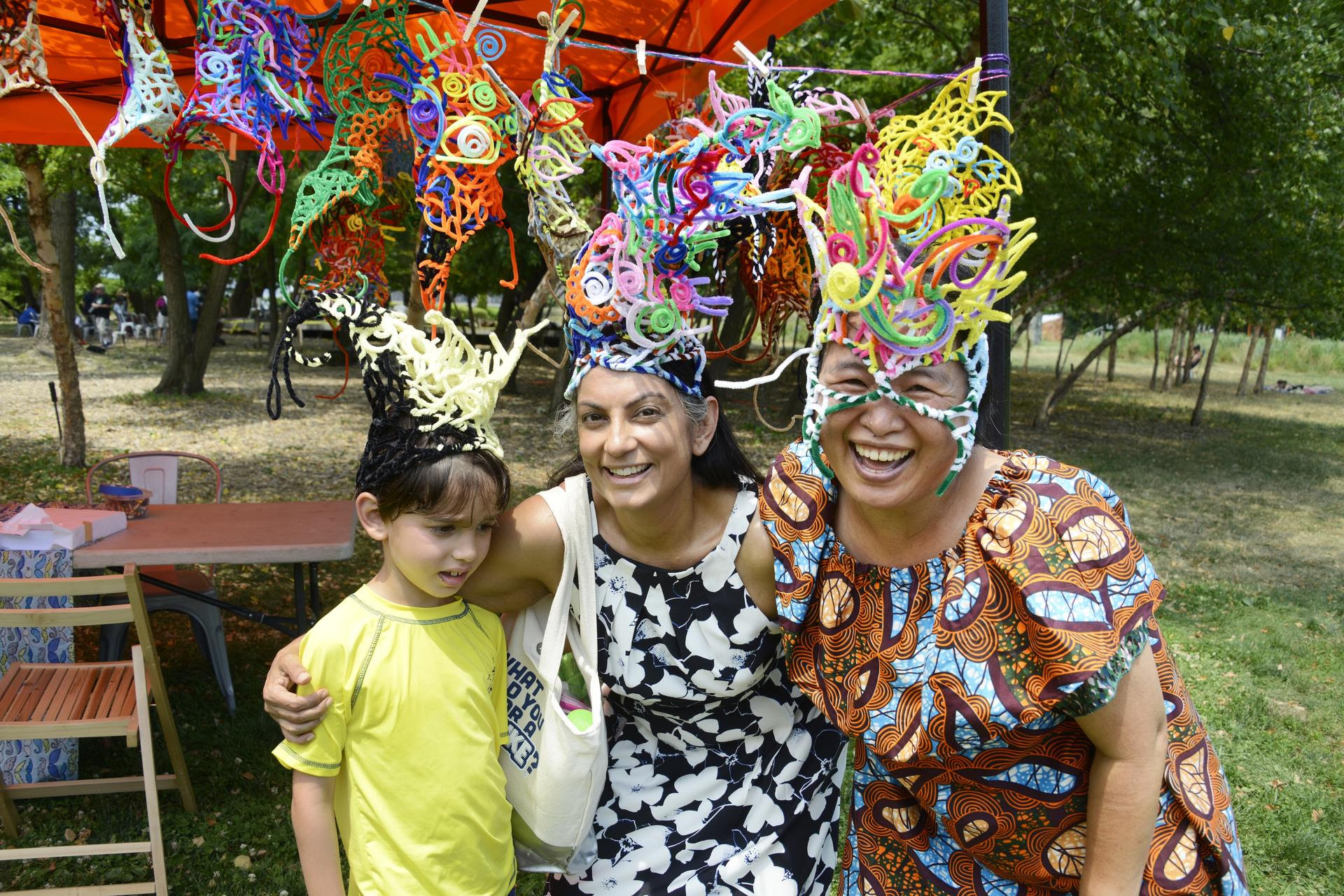 Summer Solstice & Events at Socrates