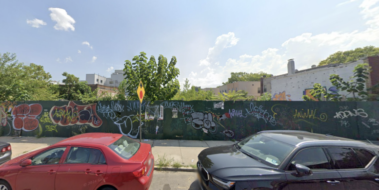 New Residential Development Planned for 30-11 12th Street in Astoria