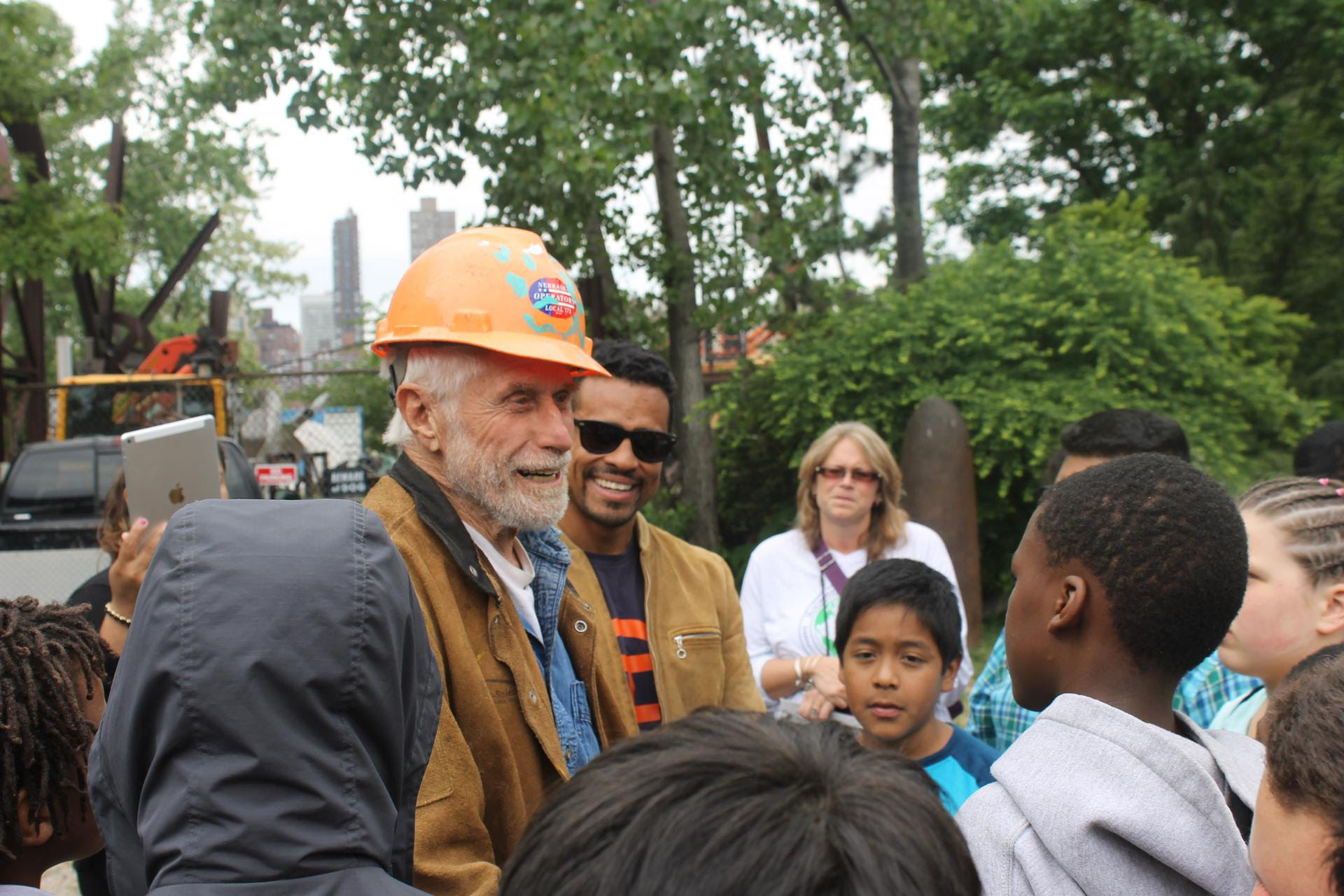 Updates & More Summer Events at Socrates