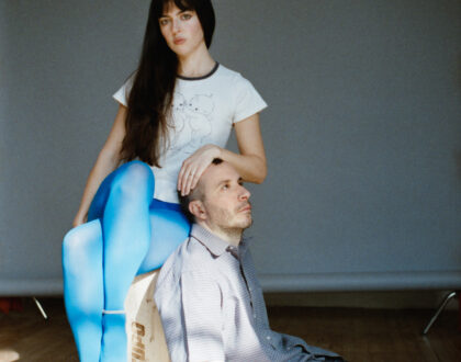 [CANCELLED] Live Music at The Noguchi: mmeadows Performs July 13