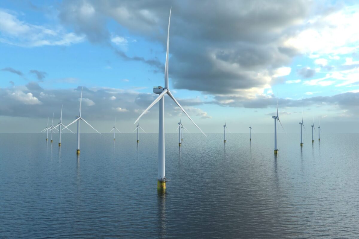 Contracting Opportunity for NYC Companies in Offshore Wind
