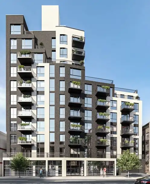 New Housing Lottery Open for 21 Units at 21-07 Astoria Boulevard