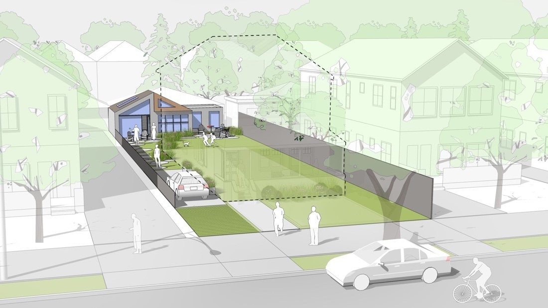 NYC Makes It Easier to Build Backyard and Basement Apartments