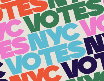 OANA Meeting: 2025 Ballot Initiative & Queens Economic Development
