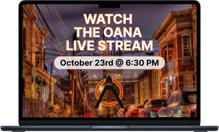 OANA Meeting Oct 23 2025