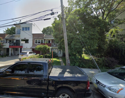 New Residential Development Planned for 21–69 Shore Blvd