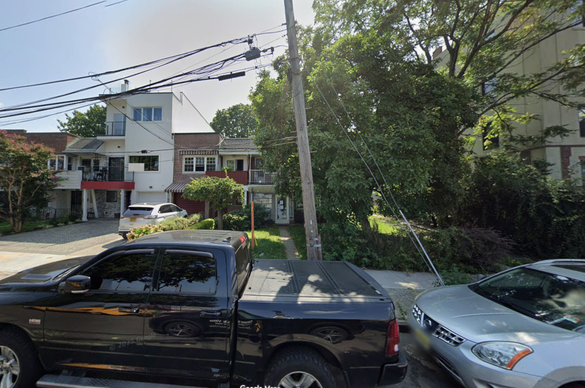 New Residential Development Planned for 21–69 Shore Blvd