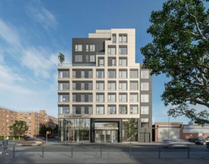 Housing Lottery Now Open for Nova Astoria on 35th Avenue