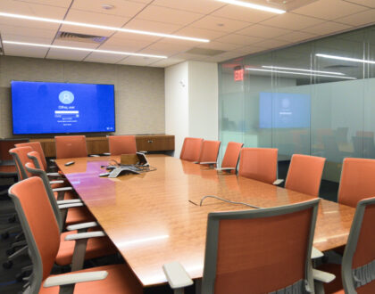 Con Edison Community Resources Conference (Dec 9th)