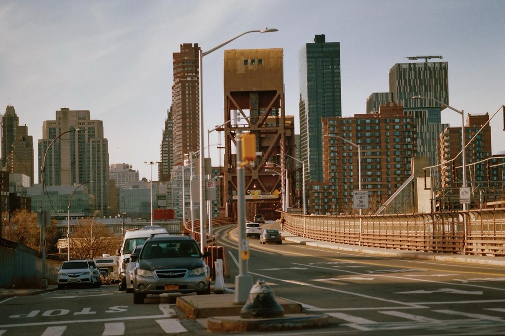 Astoria in the Spotlight