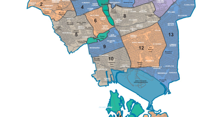 Reforming NYC Community Boards (Op-Ed)