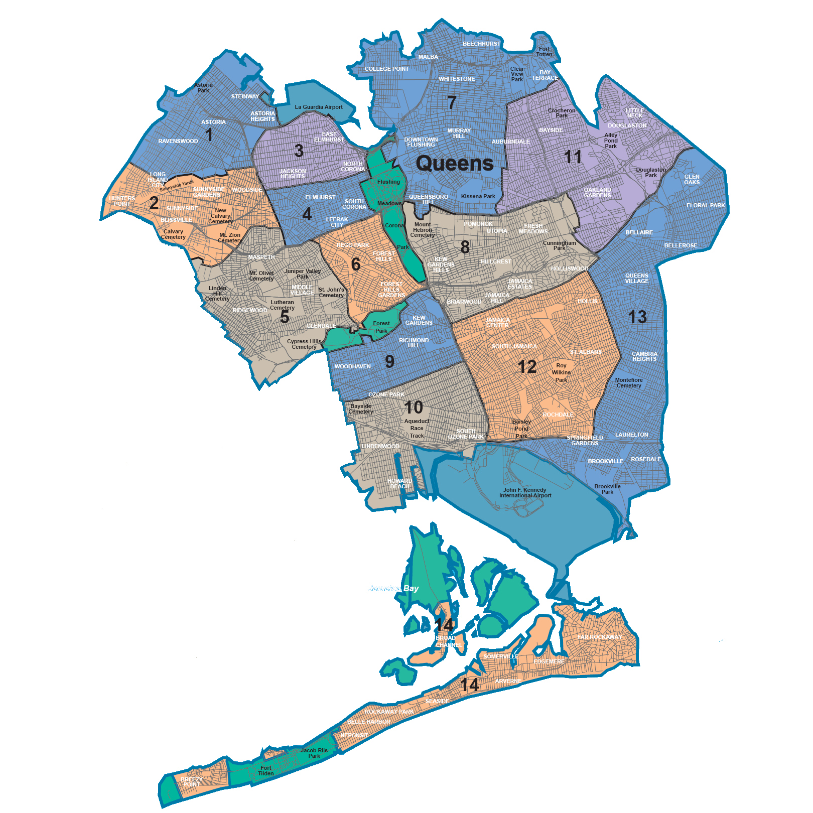 Reforming NYC Community Boards (Op-Ed)