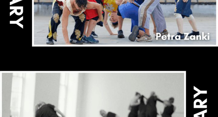 Take Root Presents Chelsea Thedinga and Petra Zanki (February 27–28 at 8PM)